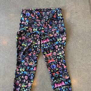 Swift Speed High-Rise Tight 28"